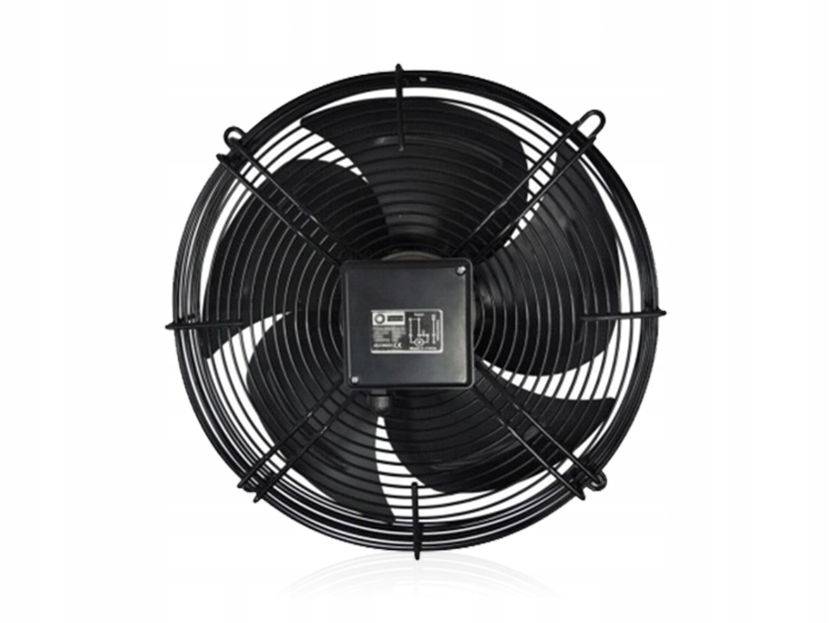 Ferono FST350 350mm axiálny ventilátor